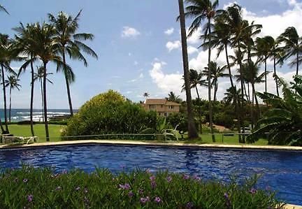 Poipu Kai Resort Kauai Exterior photo