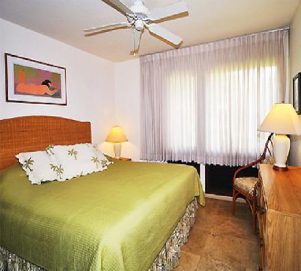 Poipu Kai Resort Kauai Exterior photo