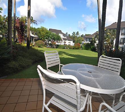 Poipu Kai Resort Kauai Exterior photo