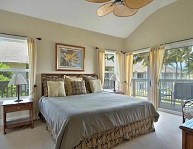 Poipu Kai Resort Kauai Exterior photo