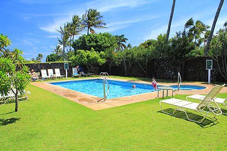 Poipu Kai Resort Kauai Exterior photo