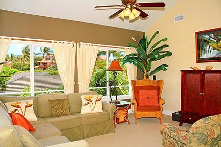 Poipu Kai Resort Kauai Exterior photo